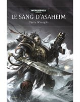 Le Sang d'Asaheim